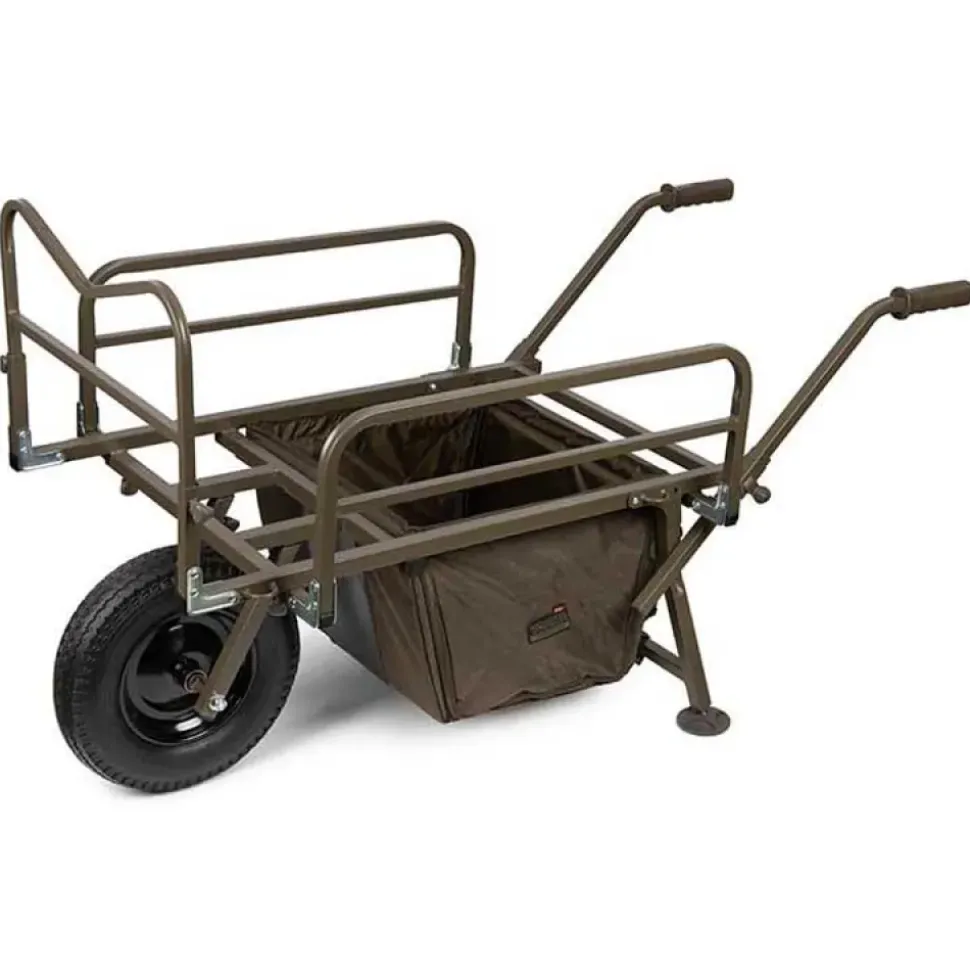 Fox International Carro de carpfishing Voyager Plus