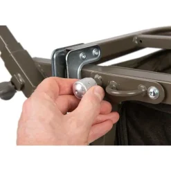 Fox International Carro de carpfishing Voyager Plus