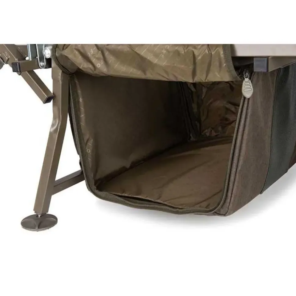 Fox International Carro de carpfishing Voyager Plus