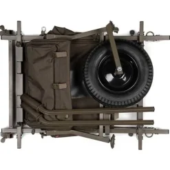 Fox International Carro de carpfishing Voyager Plus