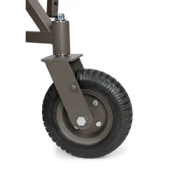 Fox International Carro de carpfishing Transporter 24v Power Plus