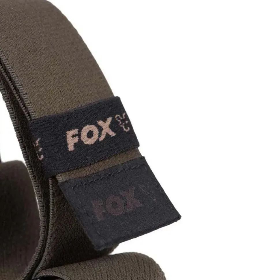 Fox International Cinturón XL