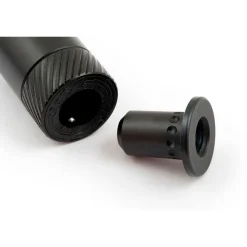 Fox International Conector de la varilla de la caña Black Label QR