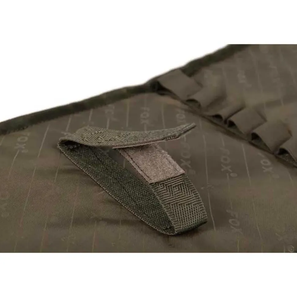 Fox International Estuche Aparejos Camolite™ Large Bankstick