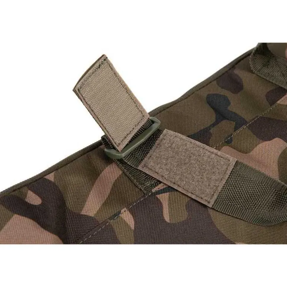 Fox International Estuche Aparejos Camolite™ Large Bankstick