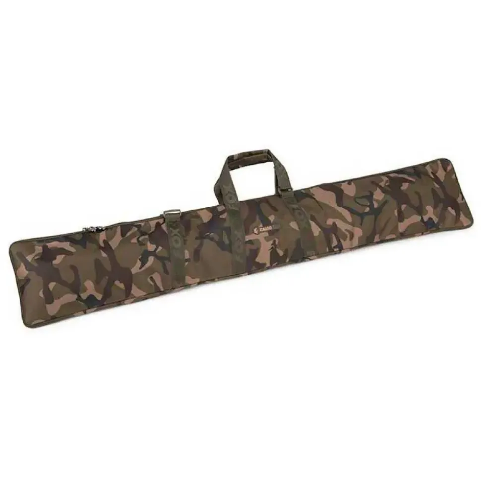 Fox International Estuche Aparejos Camolite™ Large Bankstick