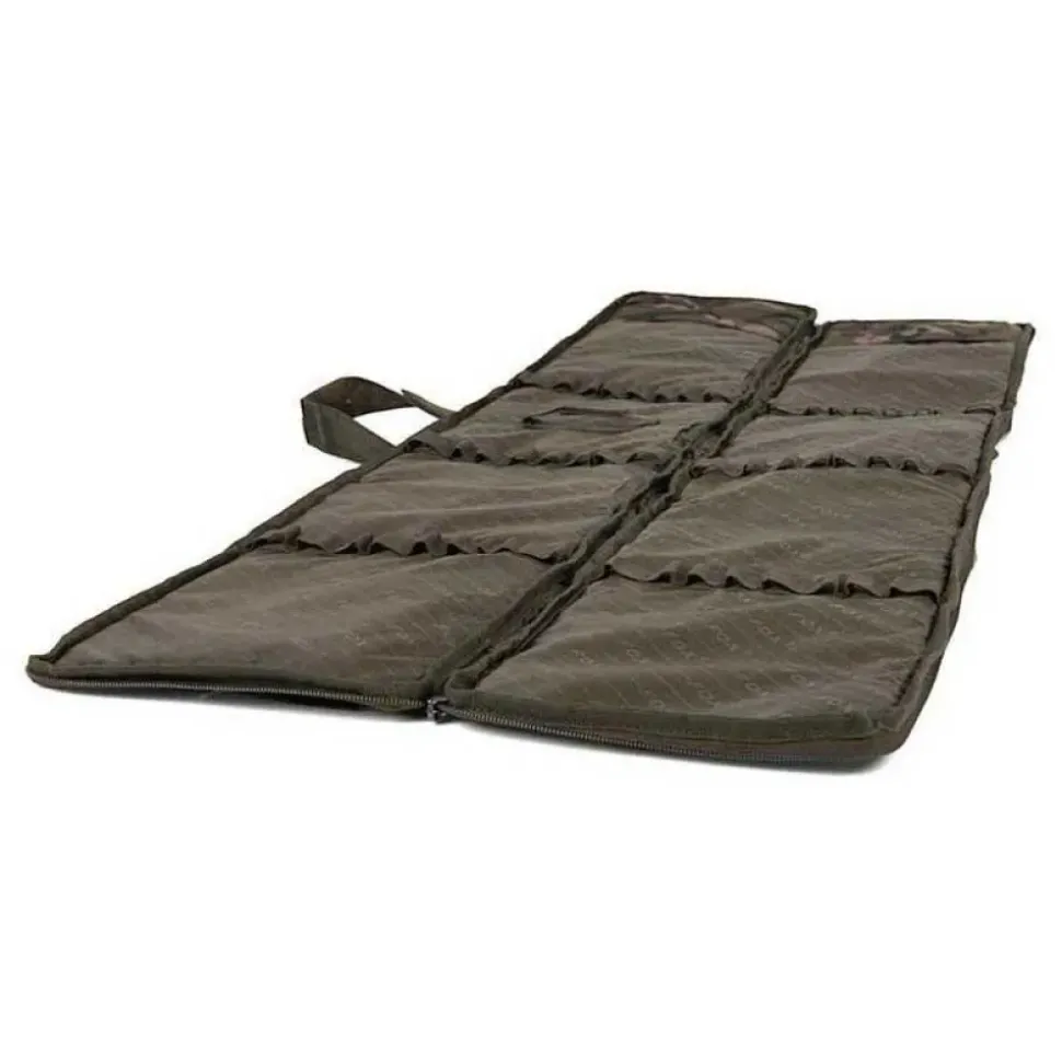Fox International Estuche Aparejos Camolite™ Large Bankstick