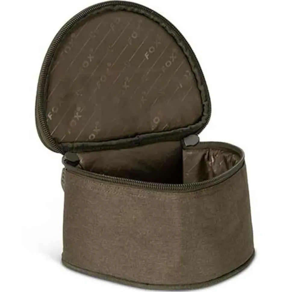 Fox International Estuche para carrete de pesca Voyager®