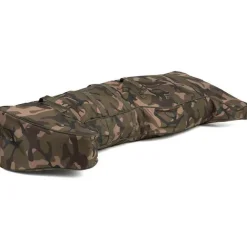 Fox International Funda para motor fueraborda Camolite™