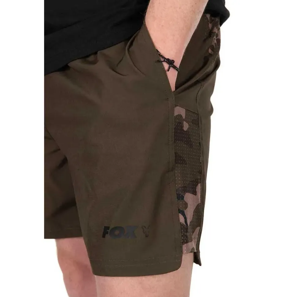 Fox International Pantalones cortos LW Swim