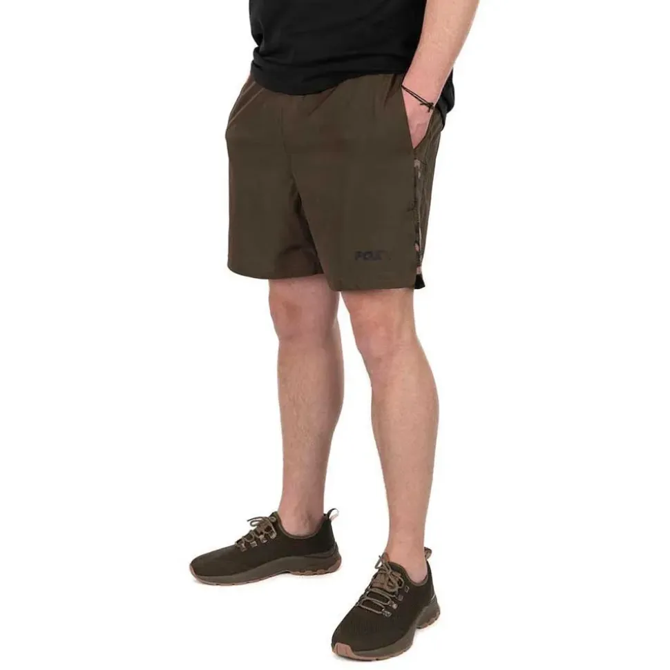 Fox International Pantalones cortos LW Swim