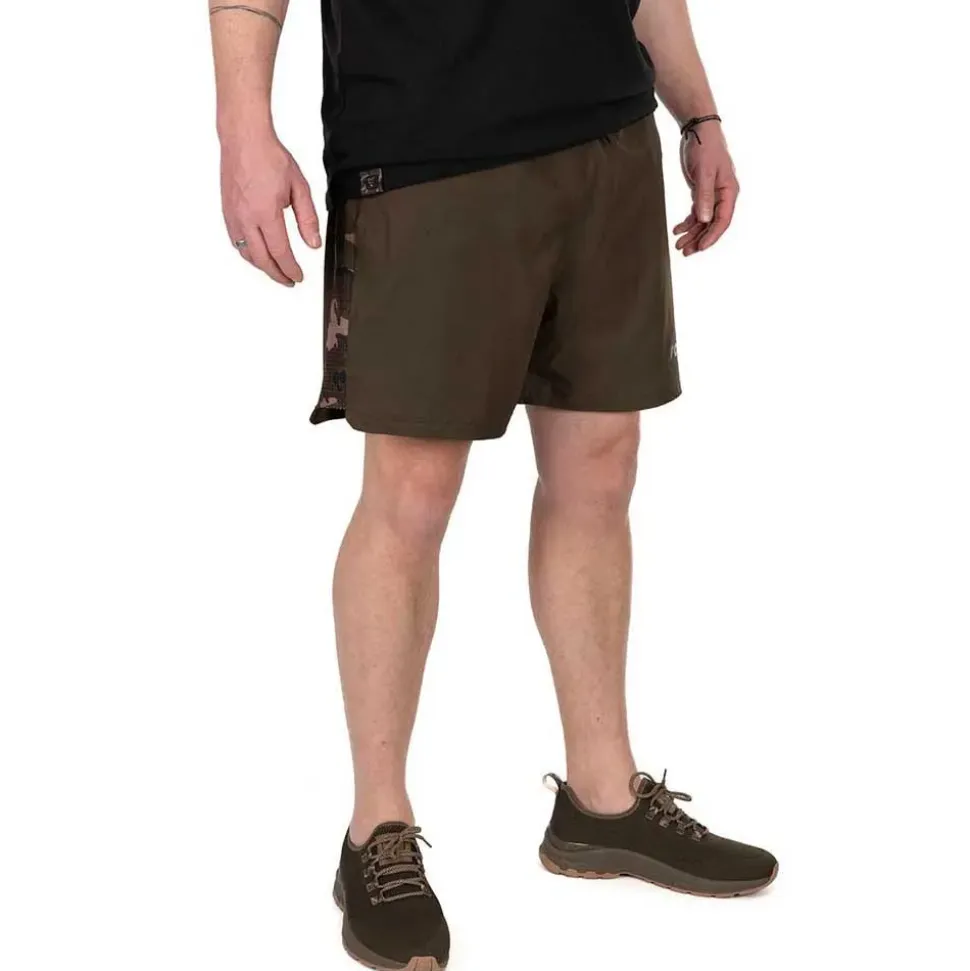 Fox International Pantalones cortos LW Swim