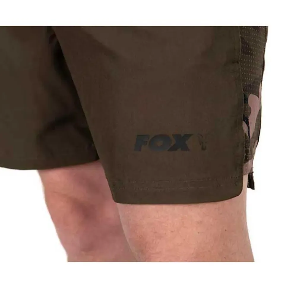 Fox International Pantalones cortos LW Swim