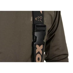 Fox International Peto Sherpa-Tec