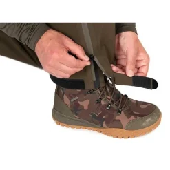Fox International Peto Sherpa-Tec