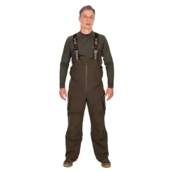 Fox International Peto Sherpa-Tec