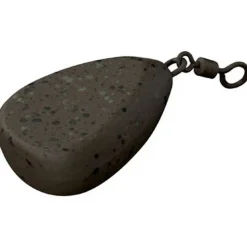 Fox International Plomo de carpfishing Flat Pear