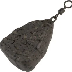 Fox International Plomo de carpfishing Edges Flat Pear