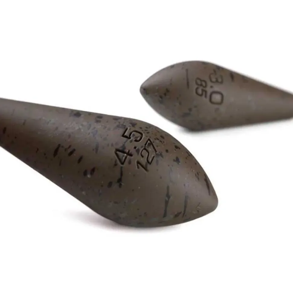 Fox International Plomo de carpfishing Distance
