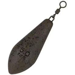 Fox International Plomo de carpfishing Distance