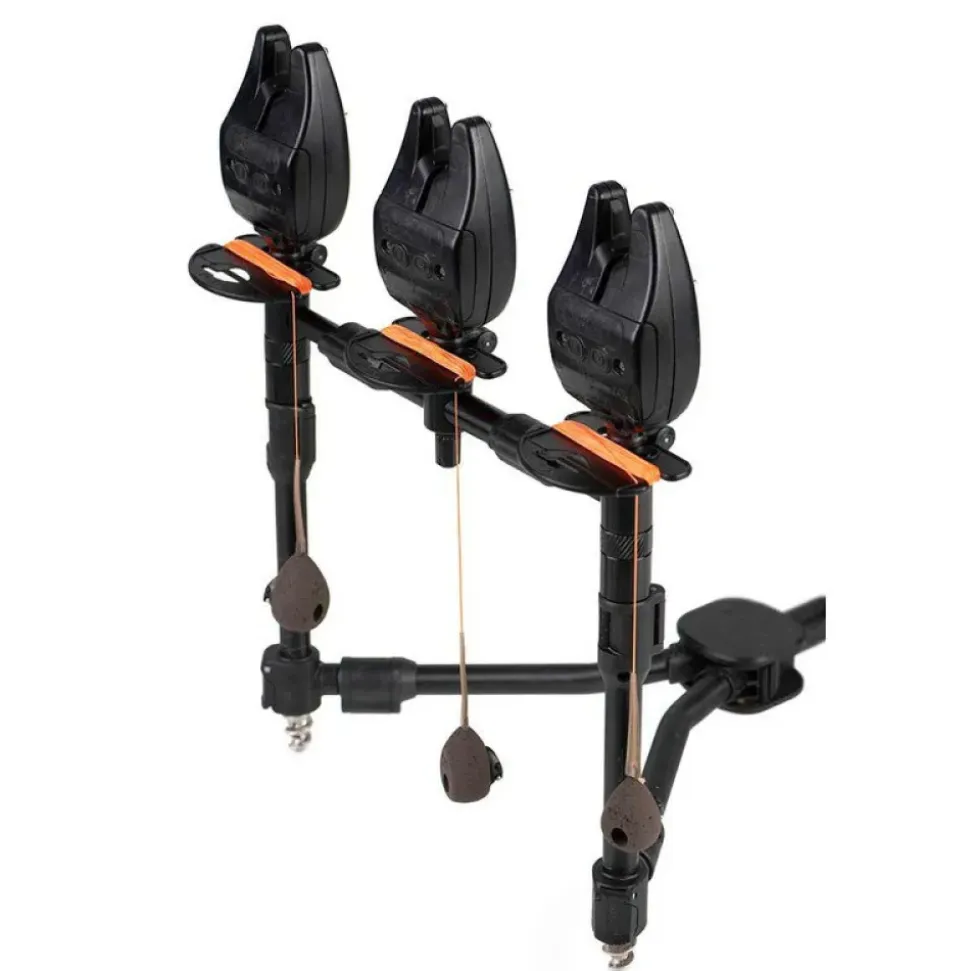Fox International Plomo de carpfishing Captive Back MK2