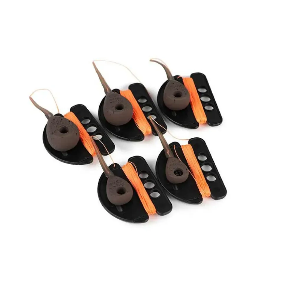 Fox International Plomo de carpfishing Captive Back MK2