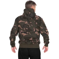 Fox International Sudadera con cremallera Premium 310