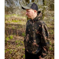 Fox International Sudadera con capucha LW
