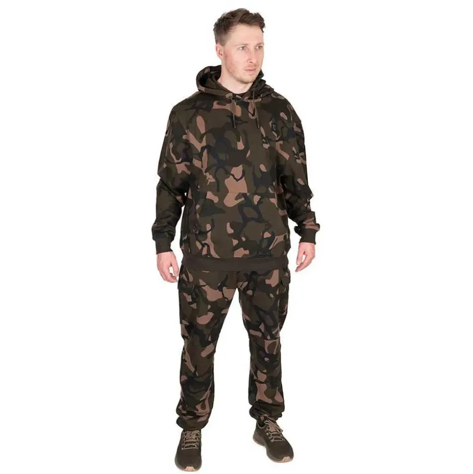 Fox International Sudadera con capucha LW