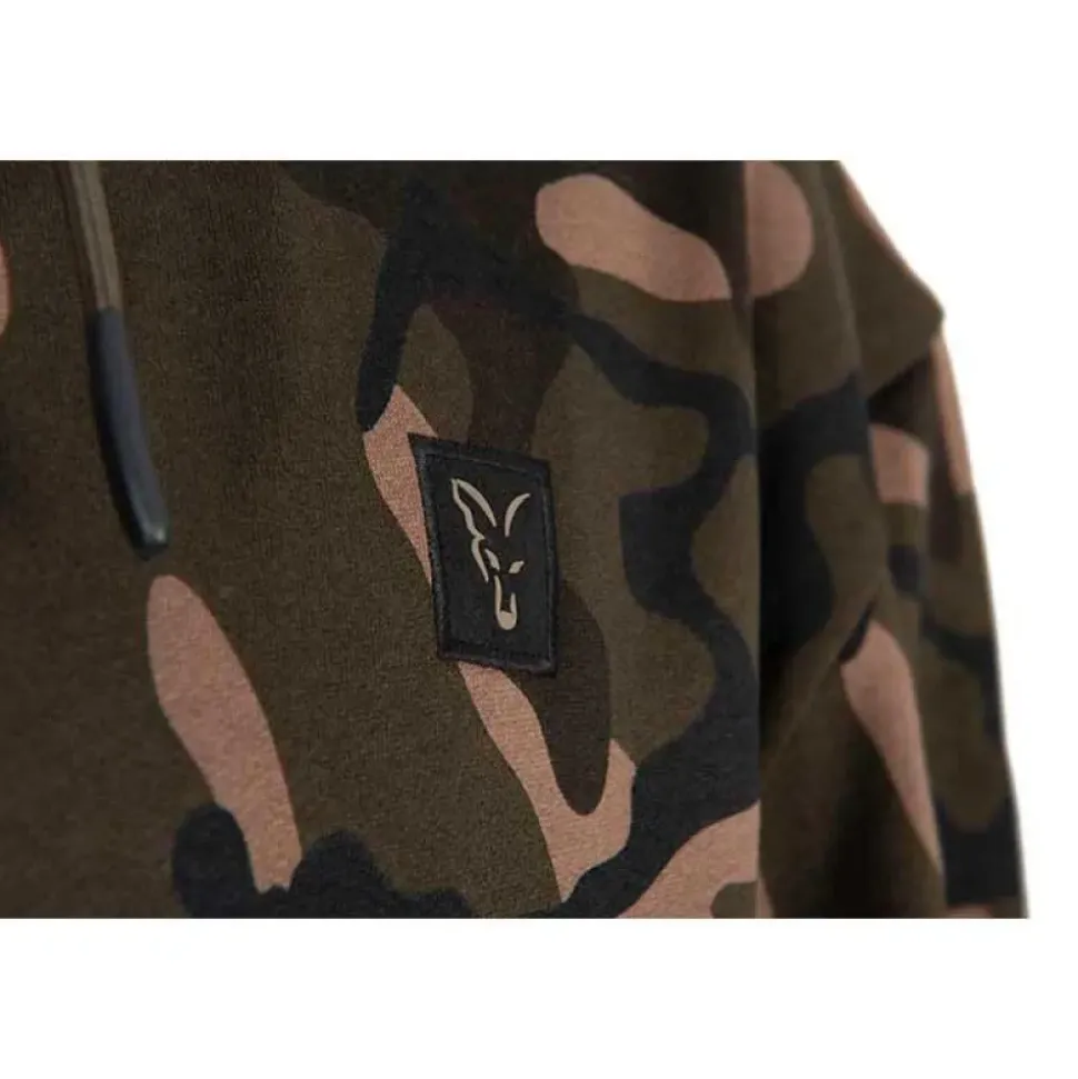 Fox International Sudadera con capucha LW