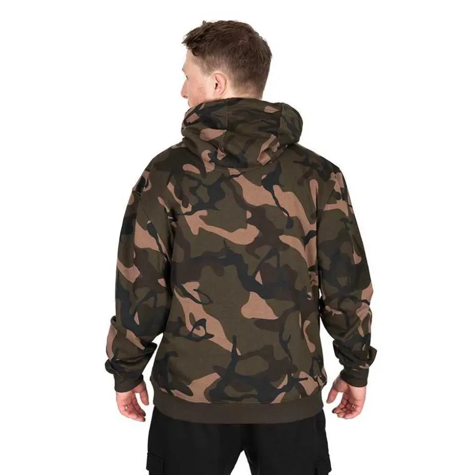 Fox International Sudadera con capucha LW