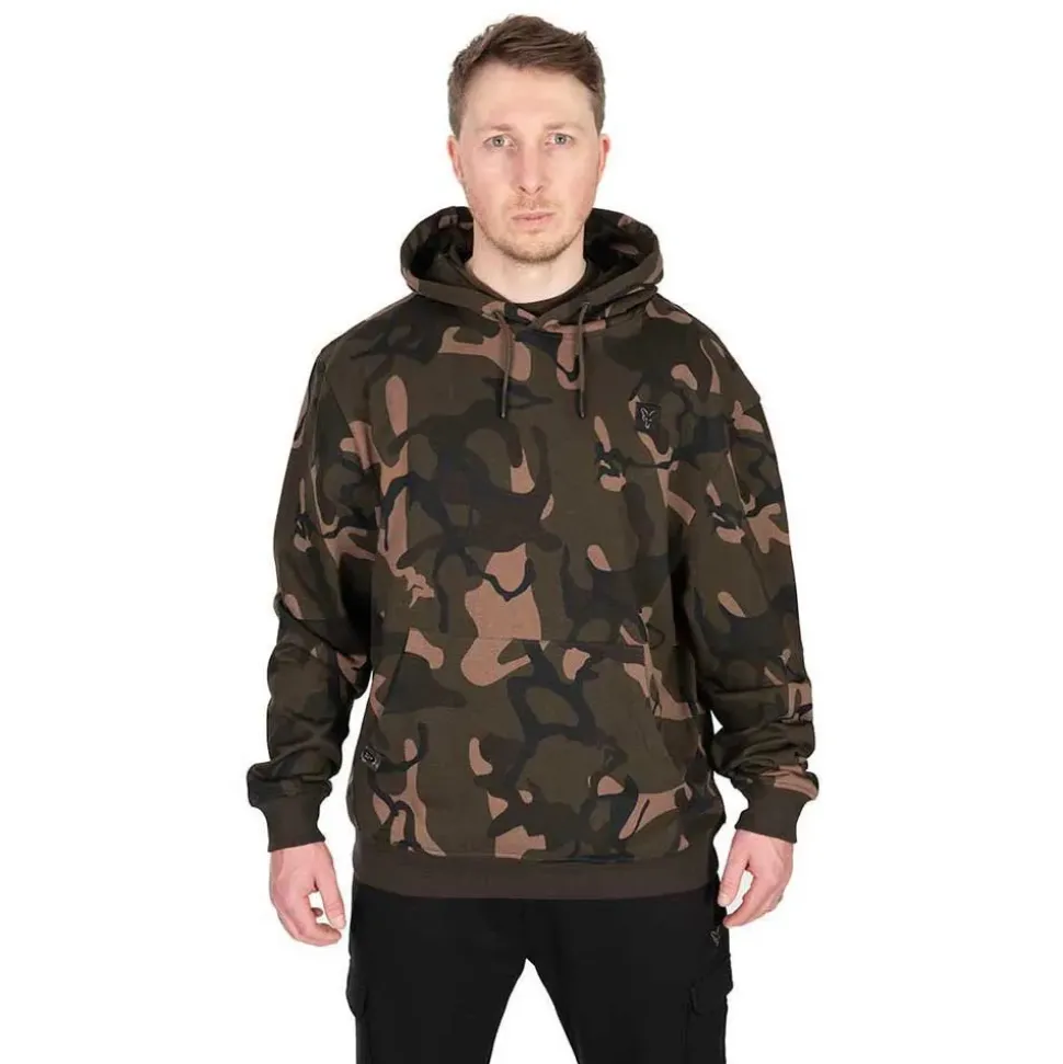Fox International Sudadera con capucha LW