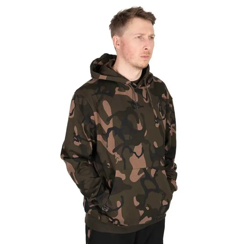 Fox International Sudadera con capucha LW