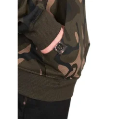 Fox International Sudadera con capucha LW