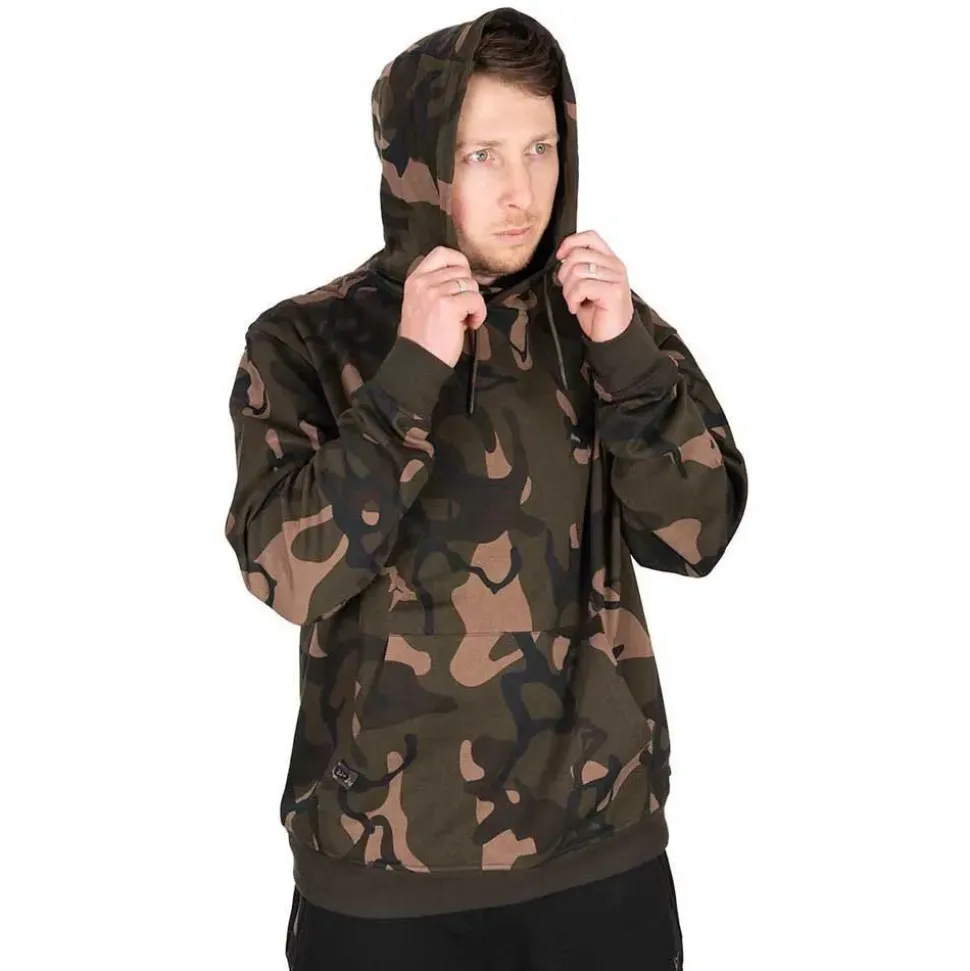Fox International Sudadera con capucha LW
