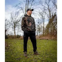 Fox International Sudadera con capucha LW