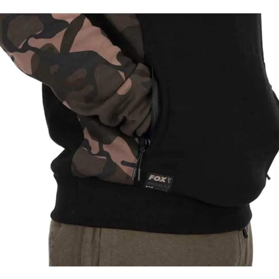 Fox International Sudadera con capucha Premium 310