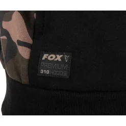 Fox International Sudadera con capucha Premium 310