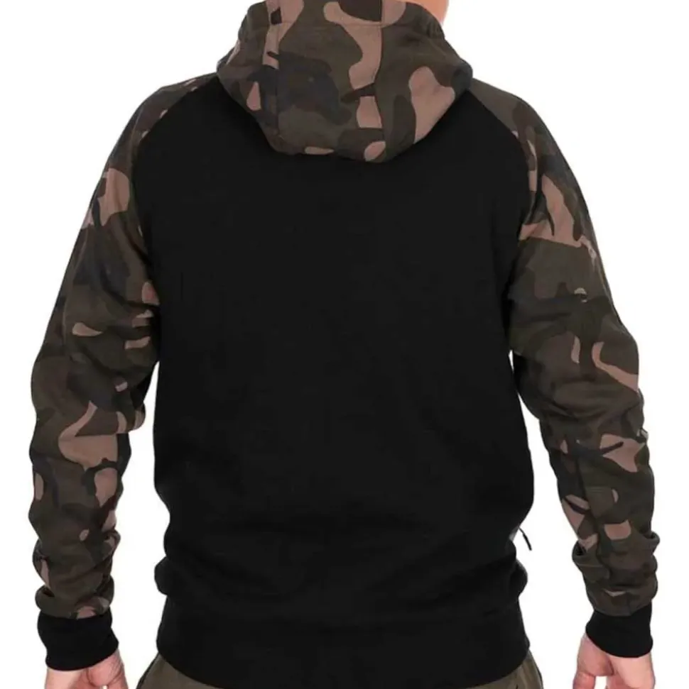 Fox International Sudadera con capucha Premium 310