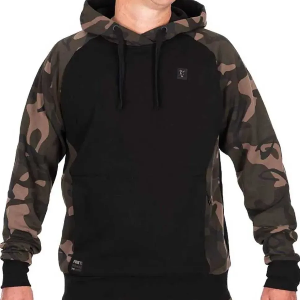 Fox International Sudadera con capucha Premium 310