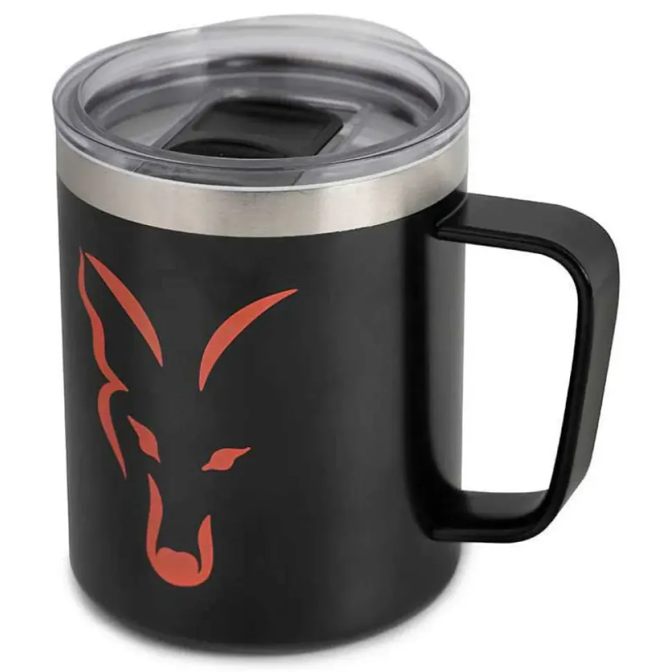 Fox International Taza Inoxidable