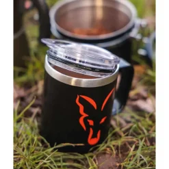 Fox International Taza Inoxidable