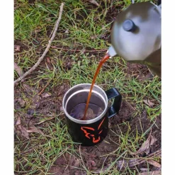 Fox International Taza Inoxidable