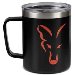 Fox International Taza Inoxidable