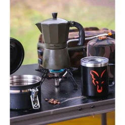 Fox International Taza Inoxidable