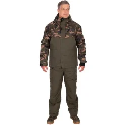 Fox International Traje Winter