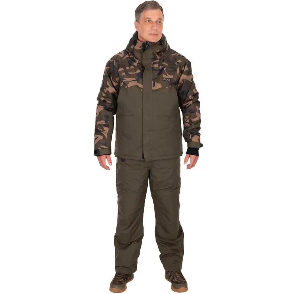 Fox International Traje Winter