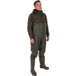 Fox International Vadeador de PVC Khaki HD
