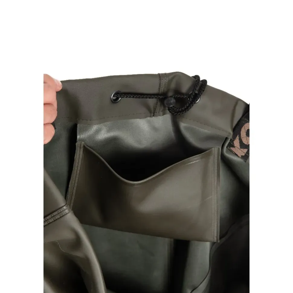 Fox International Vadeador de PVC Khaki HD