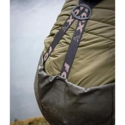 Fox International Vadeador de PVC Khaki HD